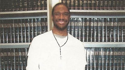Brandon Bernard is the first execution in Trump’s presidential lame-duck period despite widespread pleas for clemency