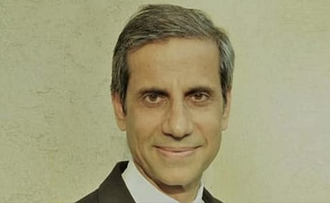 Advocate Mehmood Pracha.
Source: NDTV