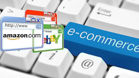 ‘Desi Amazon’ is fine but not in the government sector