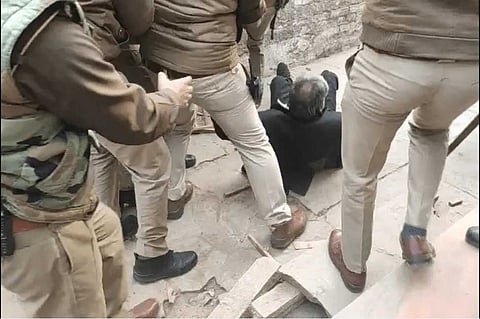 Police assault on Etah advocate: Allahabad HC directs inquiry by CJM, report to be submitted on Jan 8