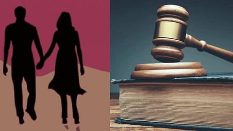 Scope of Judicial Review of the Love-Jihad Ordinance