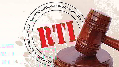 With Select Court Orders, It Is Right to Deny and Delay Information to RTI Applicants