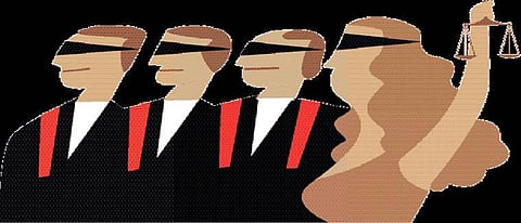 Supreme Court Women Lawyers Association calls for increasing gender diversity in Indian Judiciary in letter to Chief Justice of India