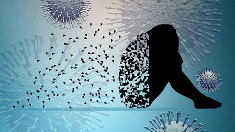 COVID-19’s Negative Impact on Mental Health Is a Shadow Pandemic