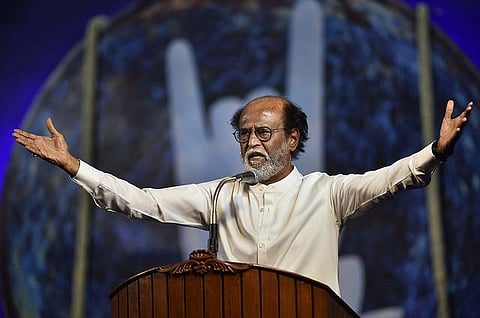Rajini Makkal Mandram: Rajinikanth is a phenomenon in Tamil Nadu’s political and social life