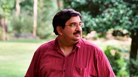 Twitter India Suspending Salil Tripathi’s Account Is an Outrage