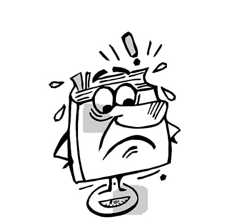 ‘WHY SO MANY DIE’