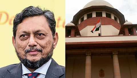 Why don’t you put the farm bills on hold, asks CJI Bobde; says court will have to take some action in face of Centre’s ineffectiveness