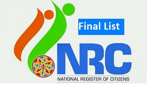 Assam NRC state coordinator files plea for re-verification of draft NRC in SC; says without re-verification NRC will lose its acceptability