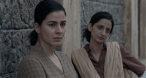 Criminal Justice: Behind Closed Doors, Hotstar