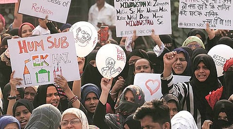 Idea of Republic is Just an Abstract One