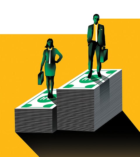 India’s Irony: Women Remain Marginal to Gender Budgets