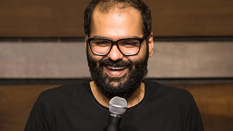 Kunal Kamra refuses to apologize to SC for his tweets; says no defence needed for jokes