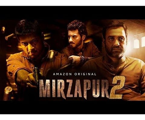 SC issues notice to Centre on petition against ‘Mirzapur’; petitioner seeks pre-screening committee for web programmes
