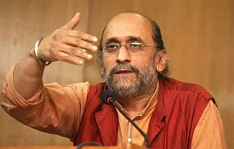 Arrest Warrant Against Journalist Paranjoy Guha Thakurta in Adani’s 2017 Defamation Case