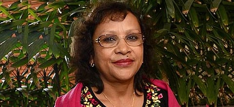 SC quashes FIR against journalist Patricia Mukhim for her Facebook post condemning atrocities on non-tribals in Shillong