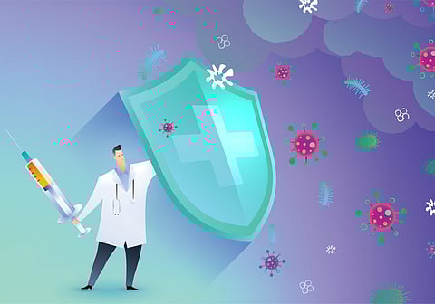 Debunking Vaccine Myths—They Don’t Cause Infertility Or Autism