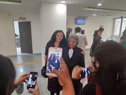 Protesting Against Sex Abuse is Not Defamation: Court in Priya Ramani Case Empowers Women to Speak Up