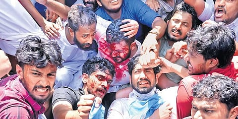 Photo Credit: The New Indian Express.