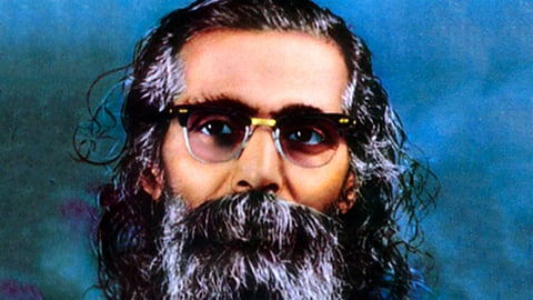 Culture Ministry’s Tweet Celebrating Late RSS Head M.S. Golwalkar as “Profound Thinker” Sparks Outrage