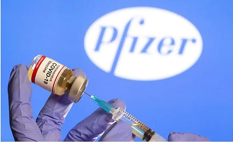 Pfizer Withdraws Emergency Use Request For COVID-19 Vaccine In India