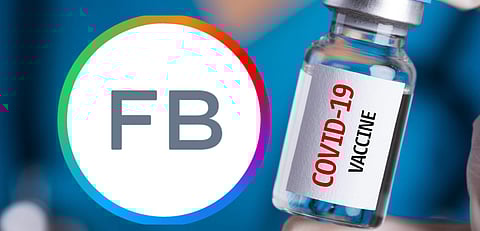 Facebook Bans Vaccine Misinformation, Effective Immediately