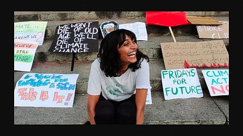 Former SC judge, lawyers and leading newspapers speak out against the sedition charge against climate activist Disha Ravi over the ‘Toolkit’; question the validity of the arrest