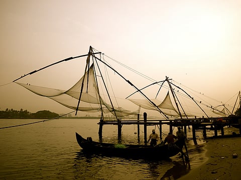 Kerala Caught Between the Devil and the Deep Sea Over Rs 5,000-cr Fishing Investment Project