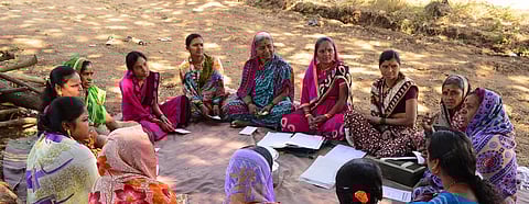 Image Courtesy: Chaitanya