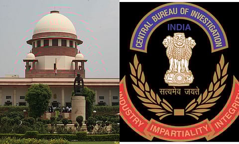PIL seeking appointment of regular CBI director filed in SC; says proper appointment needed to uphold rule of law