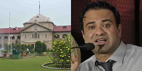 Anti CAA speech: Allahabad HC asks for UP govt response to Dr Kafeel Khan’s petition seeking to quash chargesheet and cognisance order against him