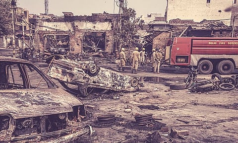 Delhi Riots: A Year Later, No Breakthrough in Six Murder Cases