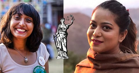 Two Bails, Two Views, Many Inconsistencies