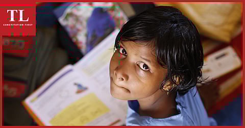 India needs to put students back on track after a year of disruption