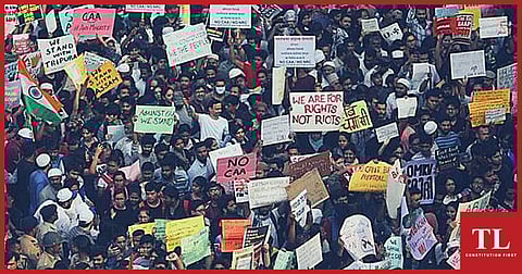 Is Ignoring Criticism of Human Rights Abuse Affecting India’s Image?