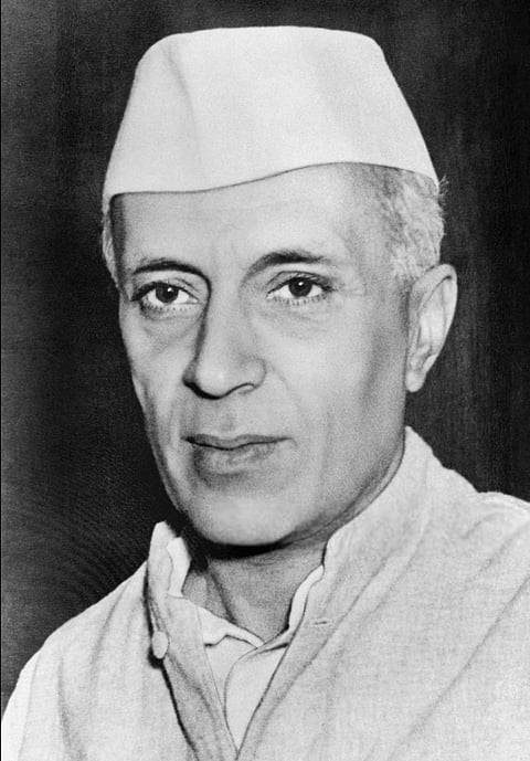 Jawaharlal Nehru: An Iron-willed Democrat Who Had Strength Lined with Tenderness
