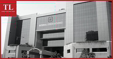 NSE Outage: A Month Later, Still Shrouded in Mystery