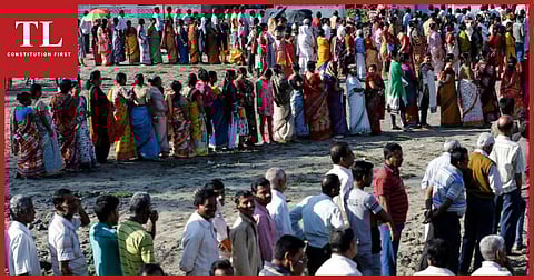 Only Collective Leadership Can Raise Issues that Matter