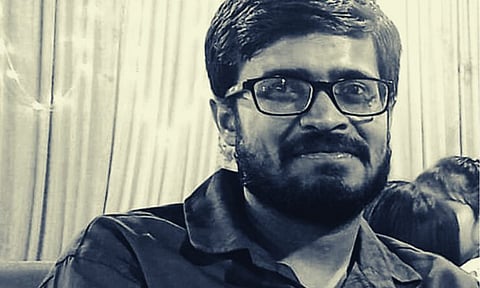 “Was I a Terrorist or Criminal that I was Mercilessly Beaten?”: Labour Rights Activist Shiv Kumar