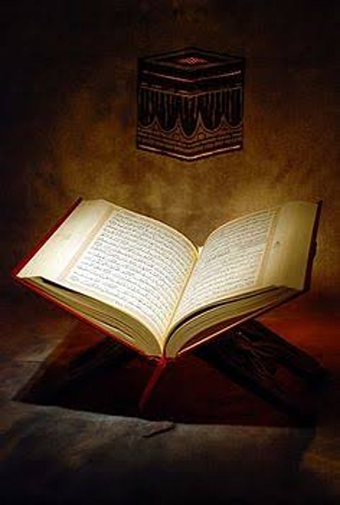 Why the PIL to Truncate the Qur’an is Misconceived