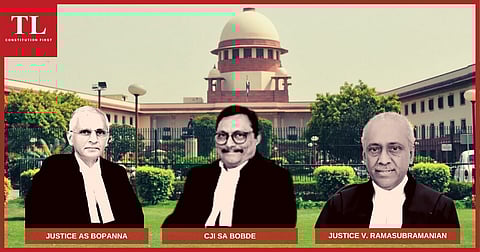 SC declines stay on the sale of Electoral Bonds ahead of assembly polls