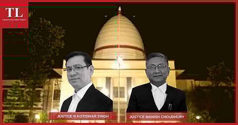 Gauhati HC holds in favour of woman declared Indian citizen in 2013, a foreigner in 2017 by Foreigners Tribunal; says dissimilarities in information in two proceedings too minor