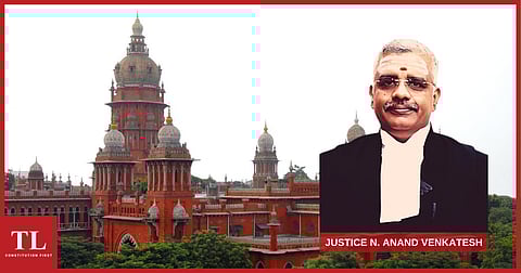 Lesbian couple seeks protection from parents; Madras HC judge says “unchartered waters”, needs to break own preconceived notions on issue before writing purposeful order