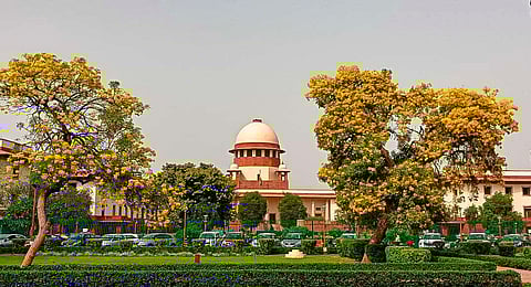 Supreme Court of India.