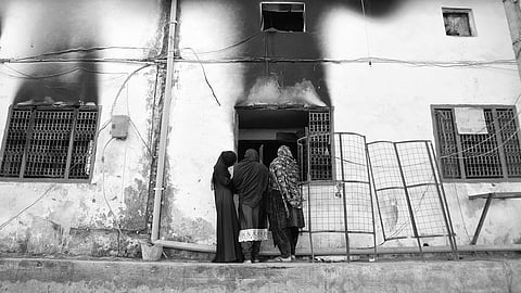 Image Courtesy: The National Herald