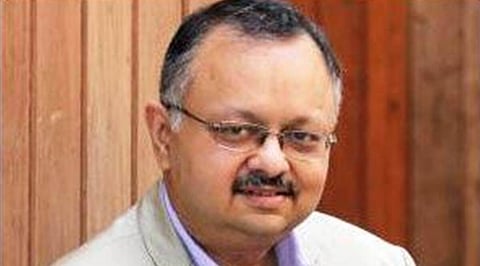 Former BARC CEO Partho Dasgupta granted bail in TRP scam case