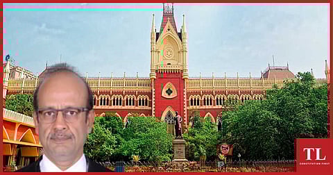 Centre notifies appointment of Justice Rajesh Bindal as Acting CJ, Calcutta H