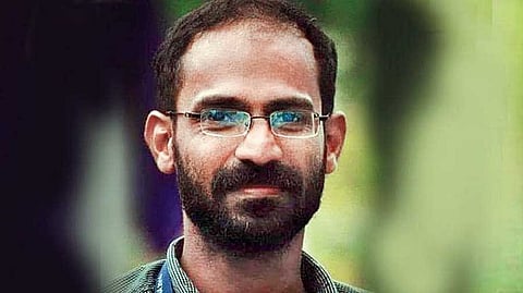 Kerala CM asks UP’s Yogi Adityanath to ensure jailed Covid positive journalist Siddique Kappan is treated humanely; 11 Kerala MP draw attention of SC to Kappan’s condition
