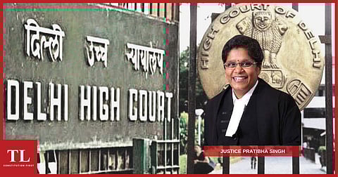 Delhi HC asks for report on cases where orders on mutual divorce not passed despite filing of statements by parties
