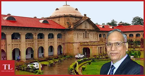 Govind Mathur, Chief Justice of the Allahabad HC, retires; Was a defender of core constitutional values